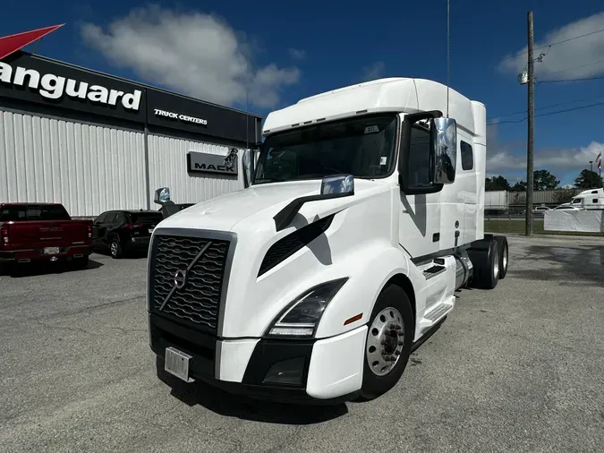 2019 Volvo VNL64T7401acde97d64592a07e53c996408d9cd7a