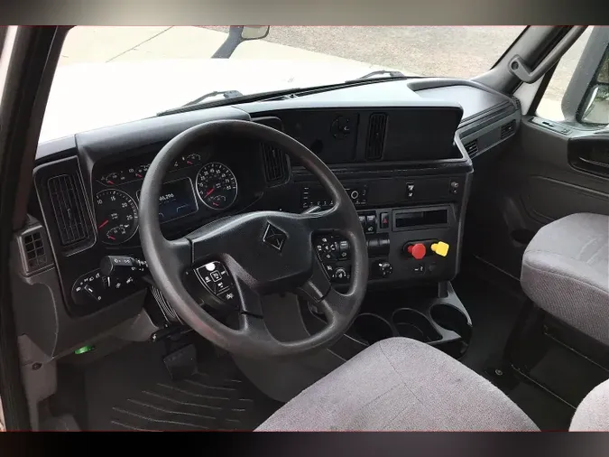 2021 INT LT625 6x4