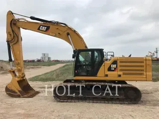 2019 Caterpillar 336 TC