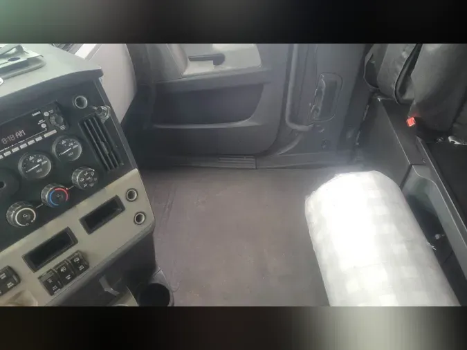 2020 Freightliner Cascadia