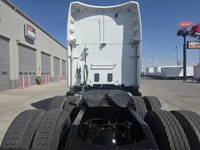 2022 Peterbilt 5791ad2607921a9a1275a416c26db29445e