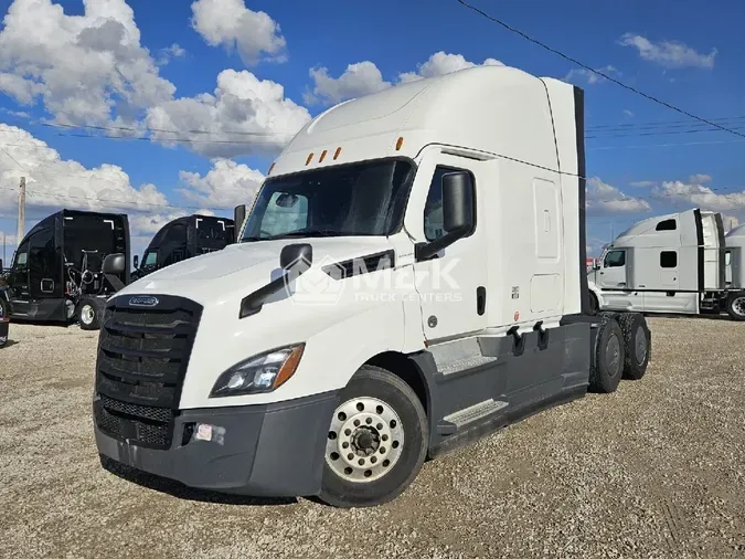 2021 FREIGHTLINER Cascadia 1261ad27270bfd3f139dd88a3ab3c179058