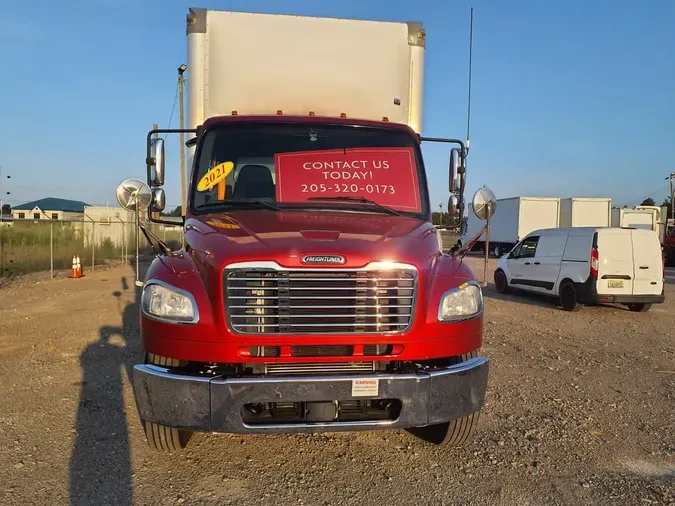 2021 FREIGHTLINER M2 106