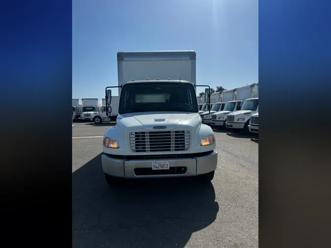 2020 FREIGHTLINER M2 106