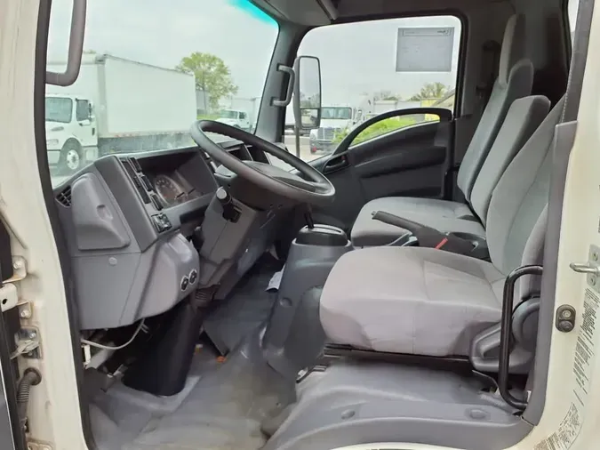 2020 CHEVROLET MOTOR DIV. LCF 4500HD
