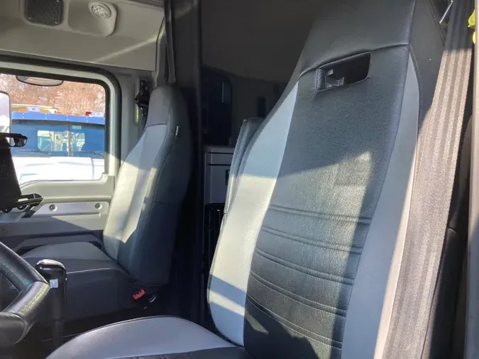 2020 MACK TRUCKS, INC. ANTHEM 64T