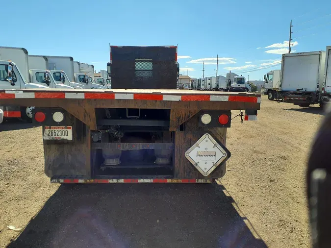 2017 FREIGHTLINER/MERCEDES M2 106