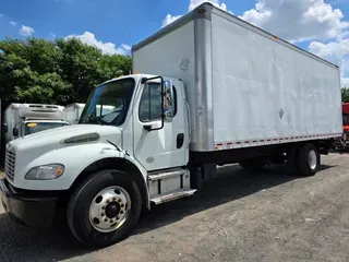 2019 FREIGHTLINER M2 106