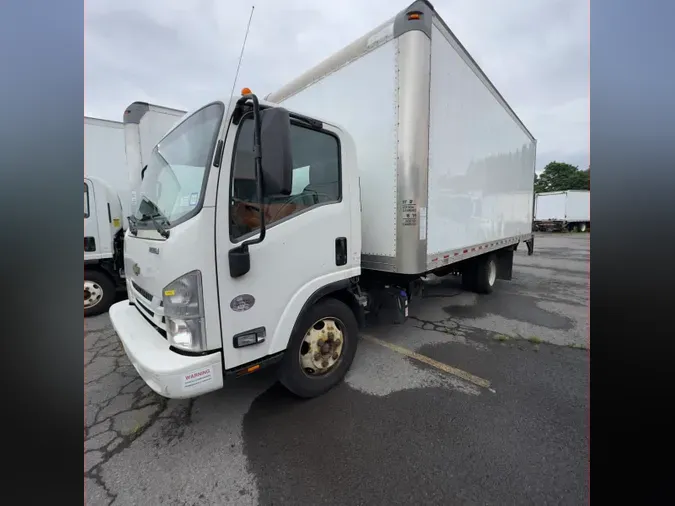 2020 CHEVROLET MOTOR DIV. LCF 5500HD1ad584933f8ce5e3b0211085b79e3d06