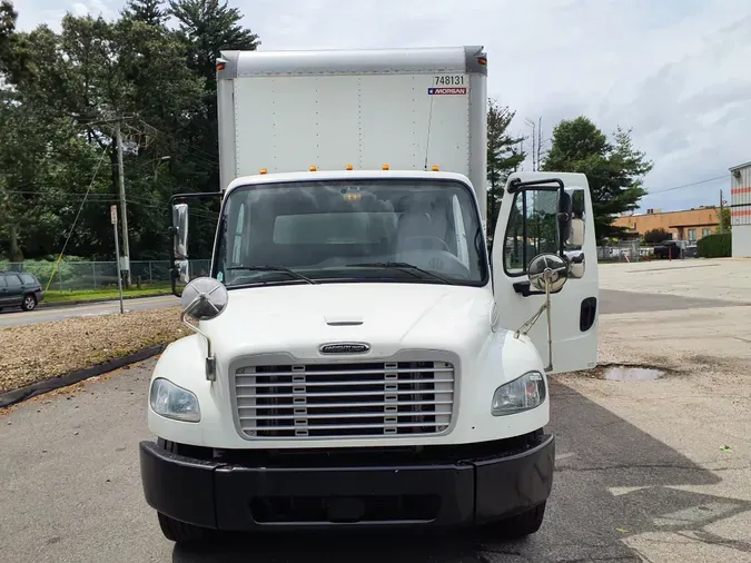 2018 FREIGHTLINER/MERCEDES M2 106