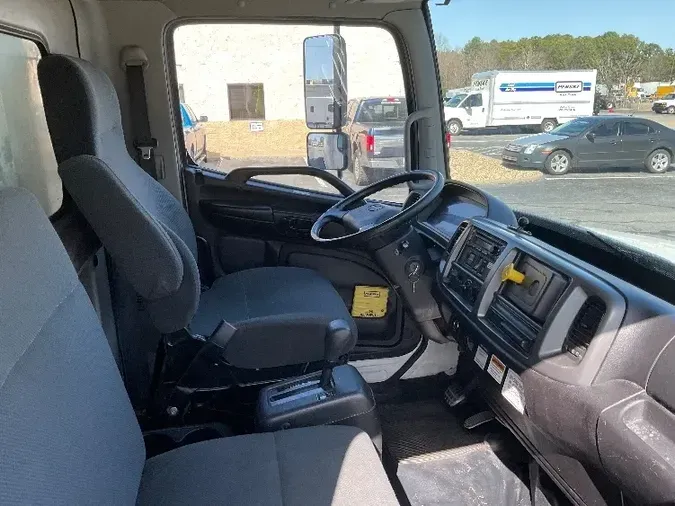 2019 Hino Truck 268