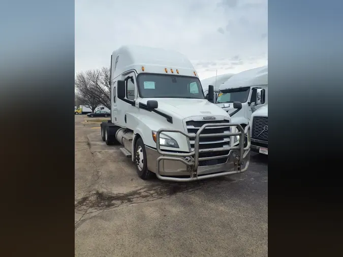 2020 FREIGHTLINER/MERCEDES NEW CASCADIA PX126641ad79e813e40a345fb5538db455bcb20