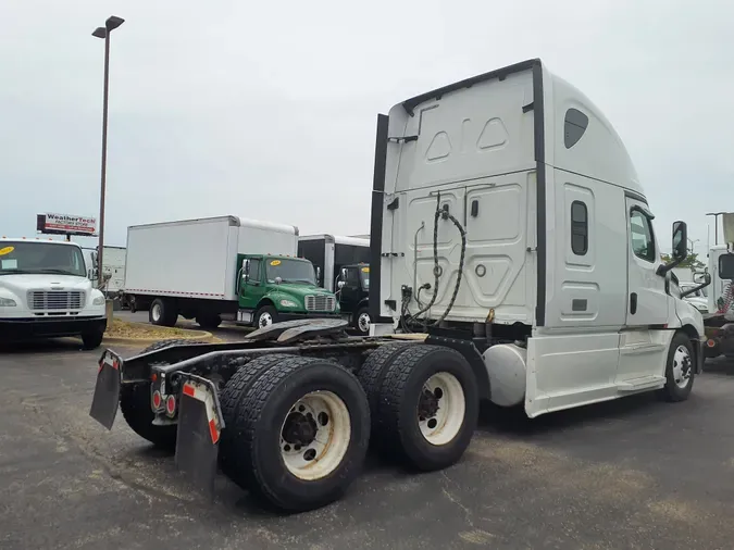 2020 FREIGHTLINER/MERCEDES NEW CASCADIA PX12664