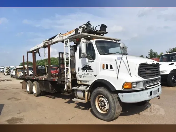 2005 STERLING L9500