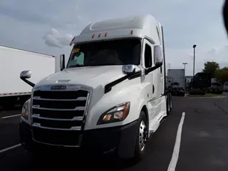2020 FREIGHTLINER/MERCEDES NEW CASCADIA PX12664