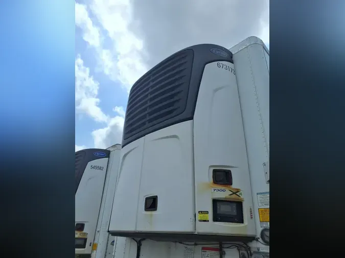 2017 UTILITY TRAILERS VS2RA 53/162/102