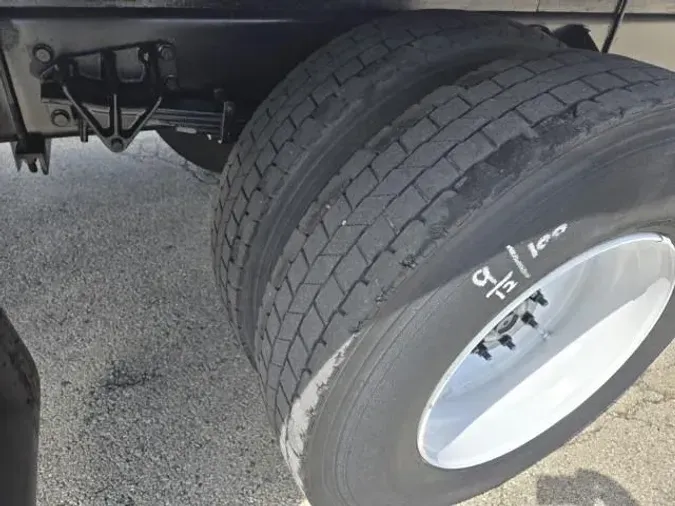 2019 International 4300
