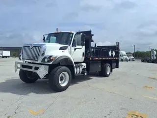 2017 NAVISTAR INTERNATIONAL 7300