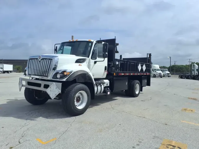 2017 NAVISTAR INTERNATIONAL 73001ada03d1c0bebe97865e1e12c20af063