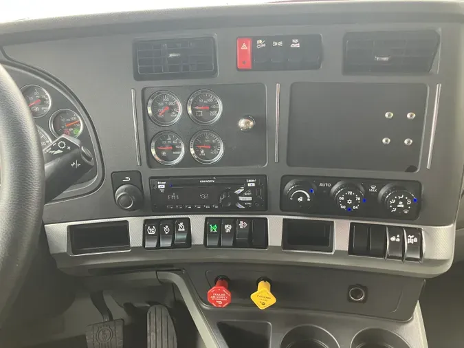 2020 Kenworth T680