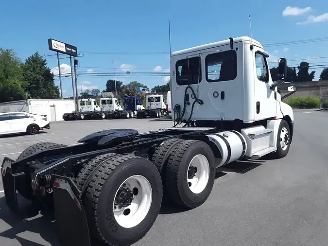 2020 FREIGHTLINER/MERCEDES NEW CASCADIA PX126641adaa89dd038b25adb2a881e2b048b16