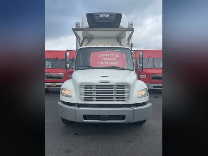 2019 FREIGHTLINER M2 106