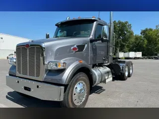 2025 Peterbilt 567