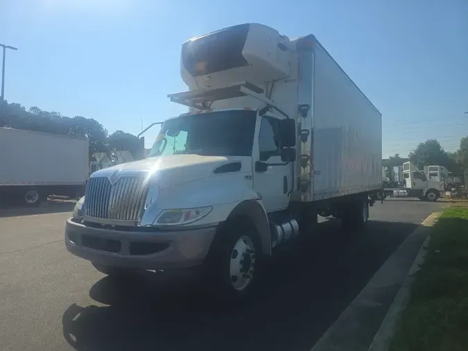 2020 NAVISTAR INTERNATIONAL MV607 (4X2)1adb4c88be6a380225dc23db06f15a89