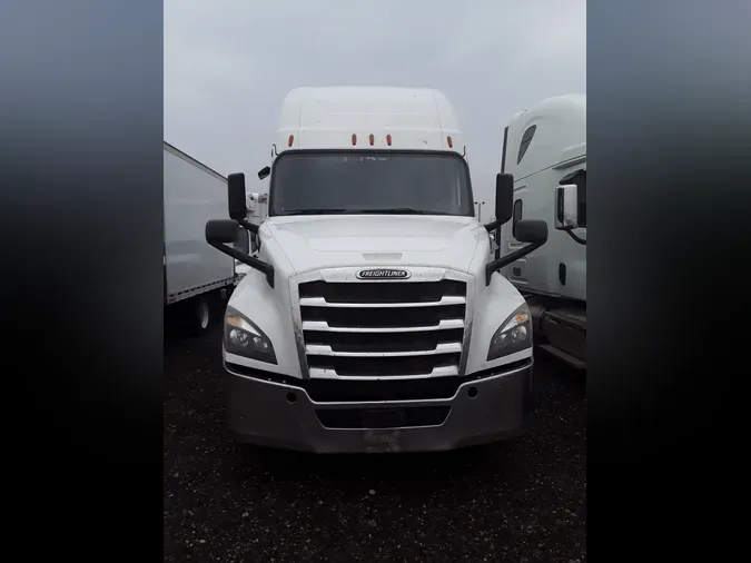 2019 FREIGHTLINER/MERCEDES NEW CASCADIA PX12664