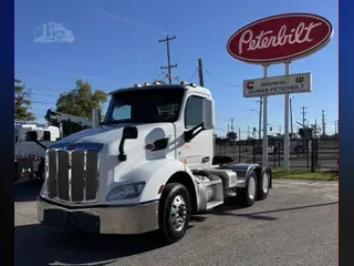 2019 PETERBILT 579