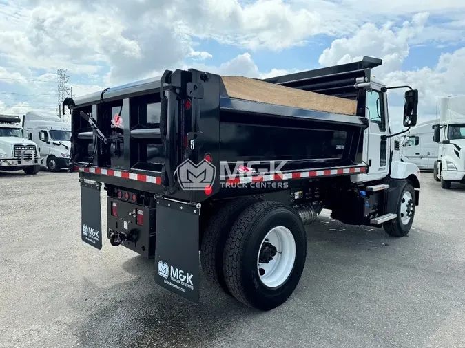 2025 MACK MD MD6