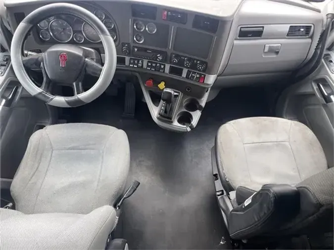 2018 KENWORTH T680