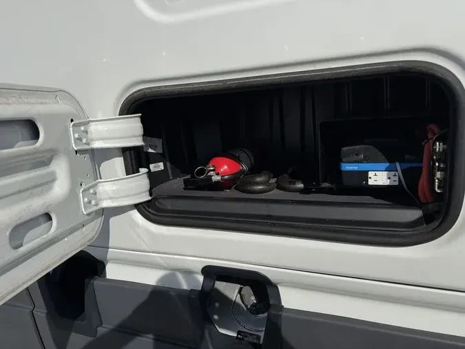 2025 Freightliner Cascadia 126