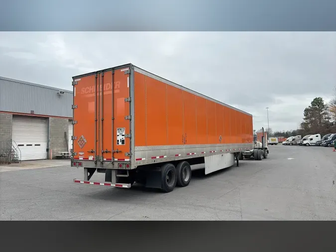 2015 Wabash DVHDHPC1ade3cf999d5285c68e4b475f0f9be1a