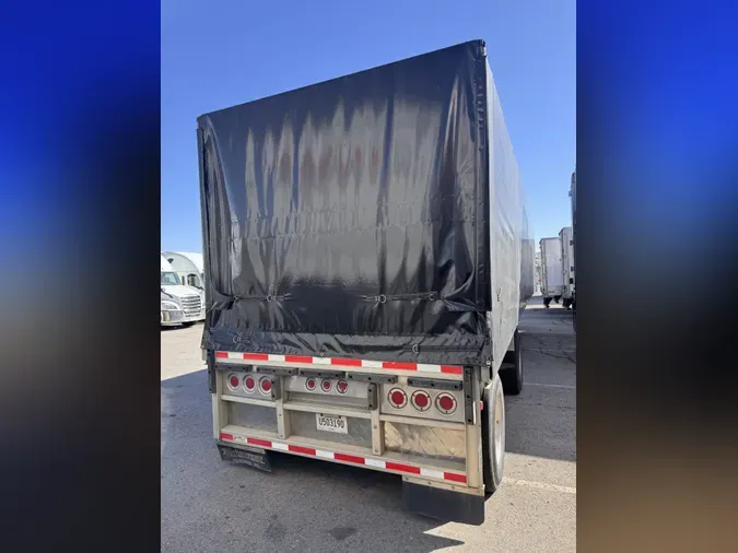 2014 REITNOUER FLATBED 48/102