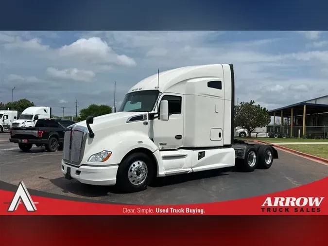 2021 KENWORTH T6801ade8ef335d360cb803080106f46272d