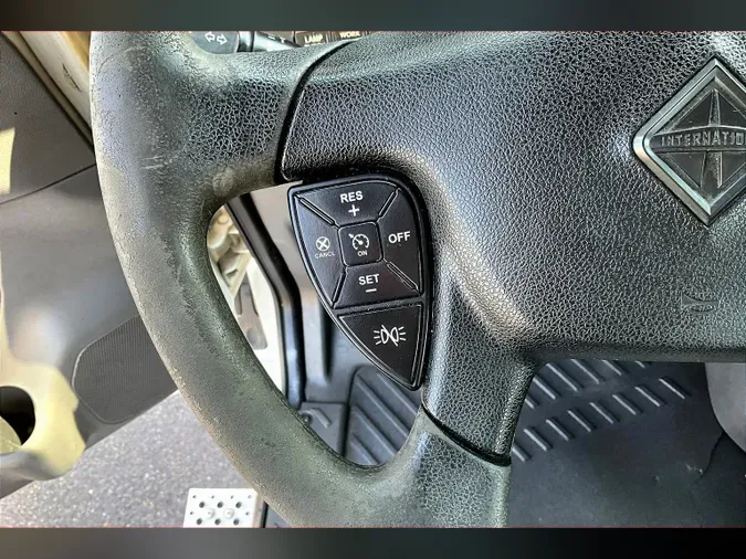 2020 INT LT625 6x4