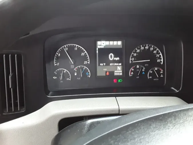 2020 FREIGHTLINER/MERCEDES NEW CASCADIA PX12664