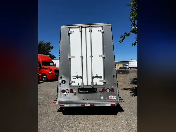 2020 ISUZU NPR HD