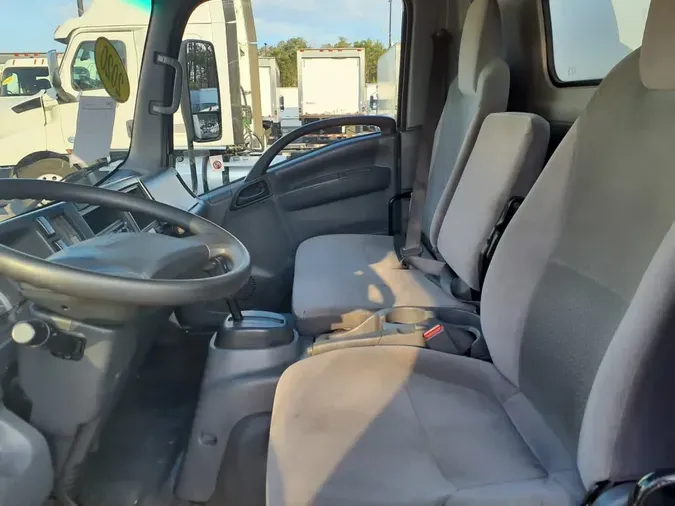 2020 CHEVROLET MOTOR DIV. LCF 4500HD