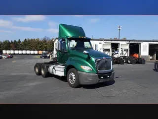 2020 International LT