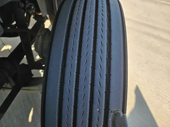 2020 International RH Series