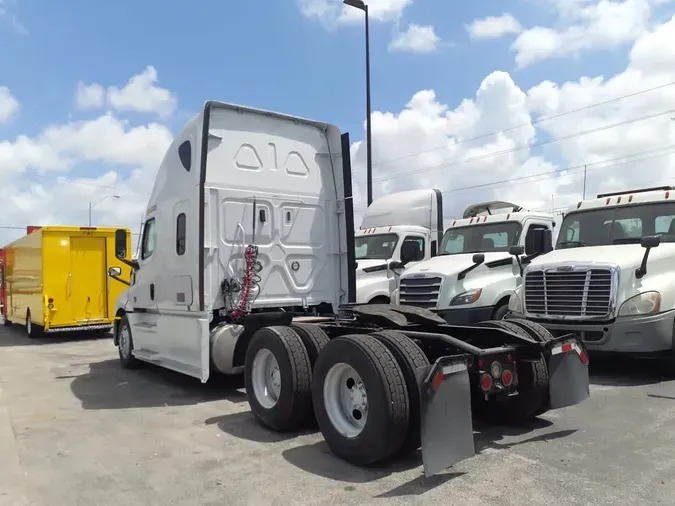 2022 FREIGHTLINER/MERCEDES NEW CASCADIA PX12664