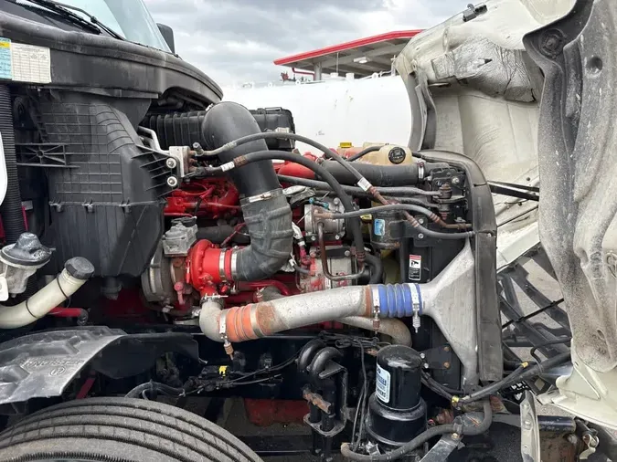 2021 FREIGHTLINER/MERCEDES NEW CASCADIA PX12664