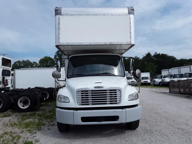 2019 FREIGHTLINER/MERCEDES M2 106