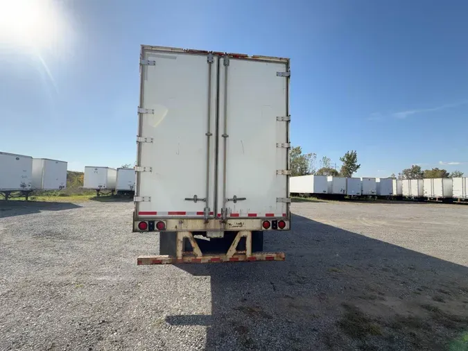 2008 Strick Trailers Other