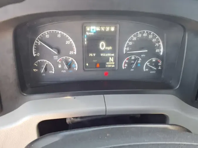 2022 FREIGHTLINER/MERCEDES NEW CASCADIA PX126641ae3be571150caca59f5301318434faa