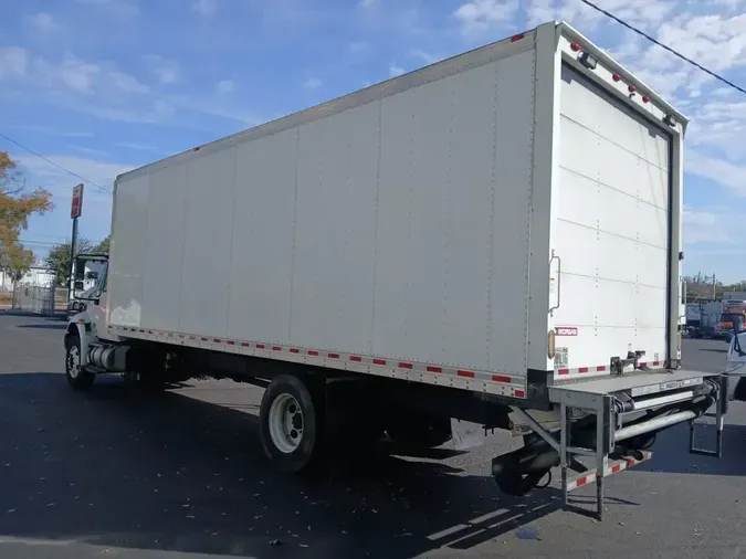 2019 NAVISTAR INTERNATIONAL 4300