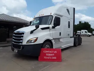 2020 FREIGHTLINER NEW CASCADIA PX12664