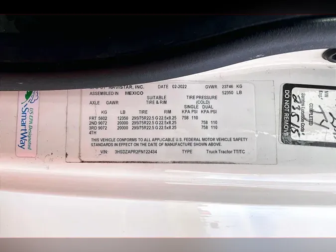 2023 INT LT625 6X41ae4be4b92d0e63ec1f3b06cda82082b